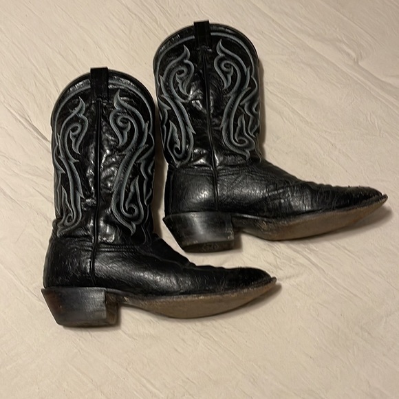 Tony Lama Boots - Picture 3 of 9